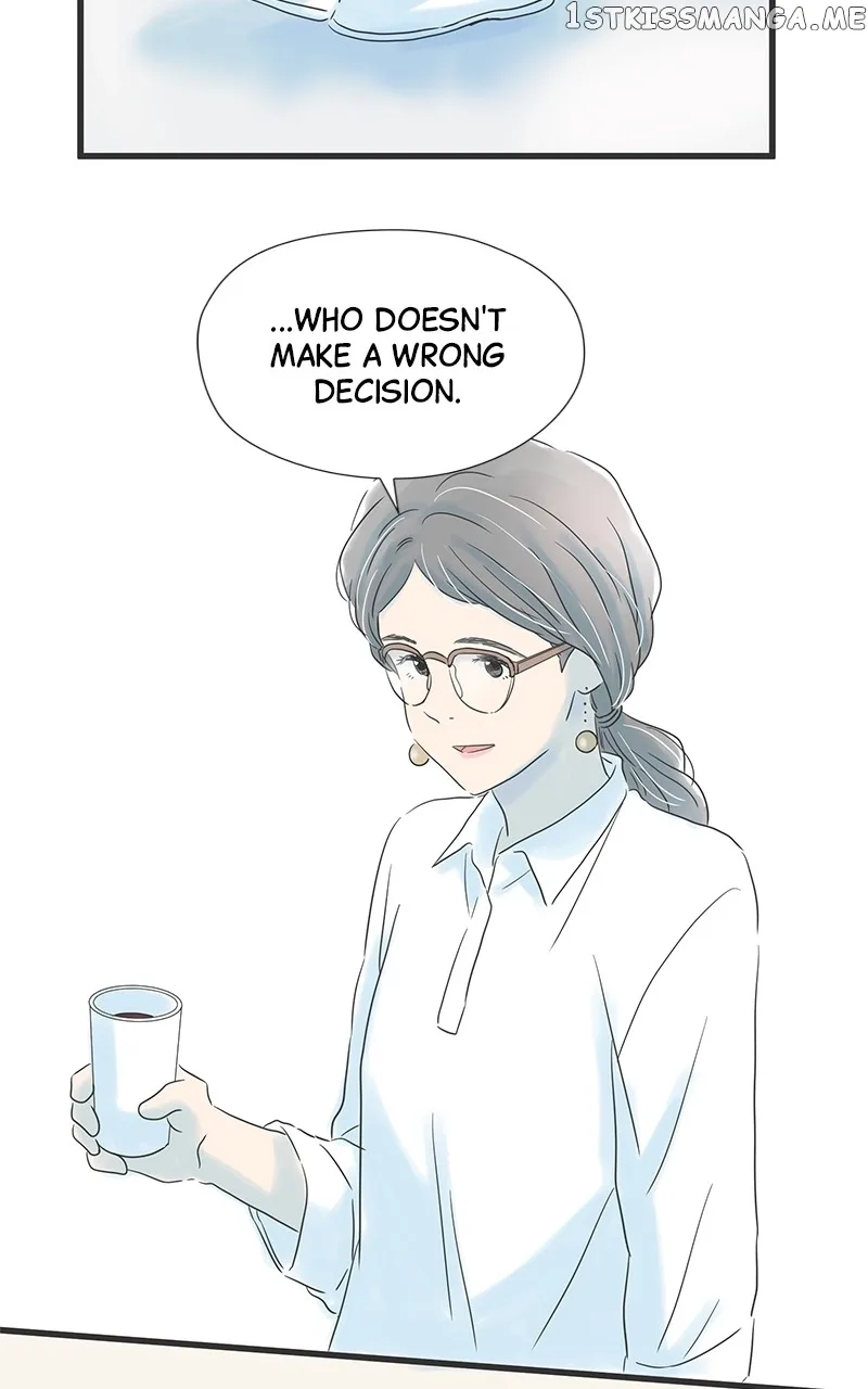 It Rains On Precious Days Chapter 52 page 31
