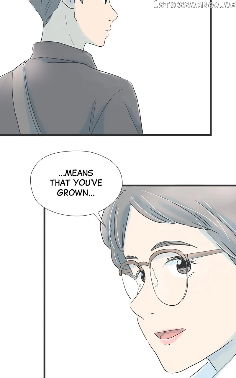It Rains On Precious Days Chapter 52 page 38