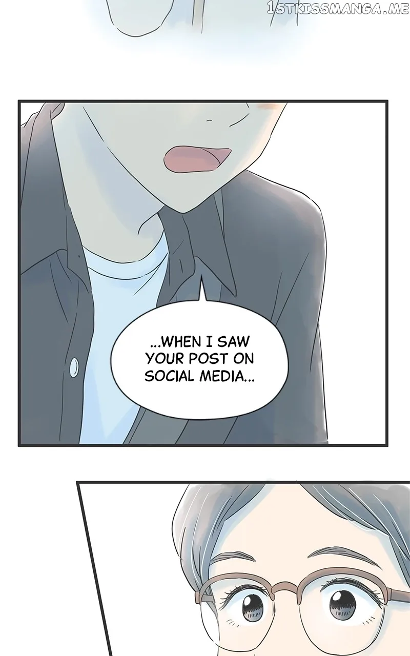 It Rains On Precious Days Chapter 52 page 42