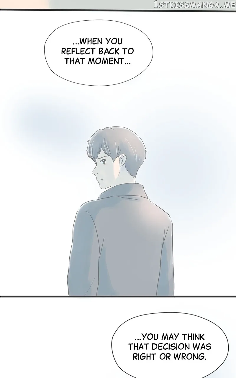 It Rains On Precious Days Chapter 52 page 35