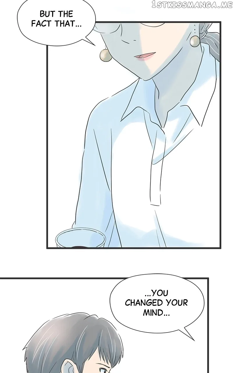 It Rains On Precious Days Chapter 52 page 37