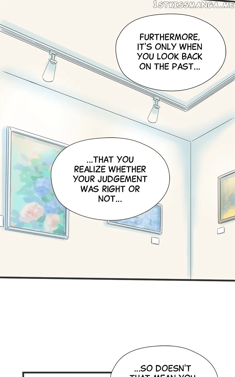 It Rains On Precious Days Chapter 52 page 32