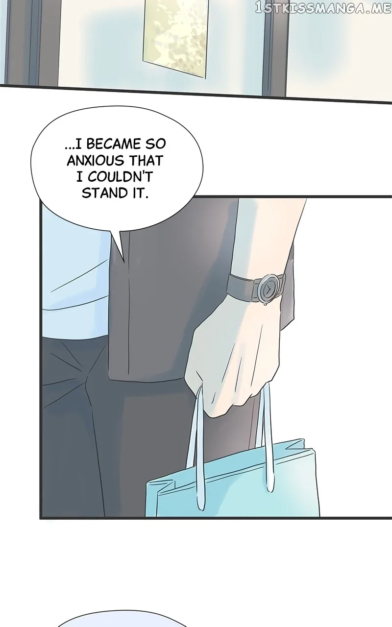 It Rains On Precious Days Chapter 52 page 44