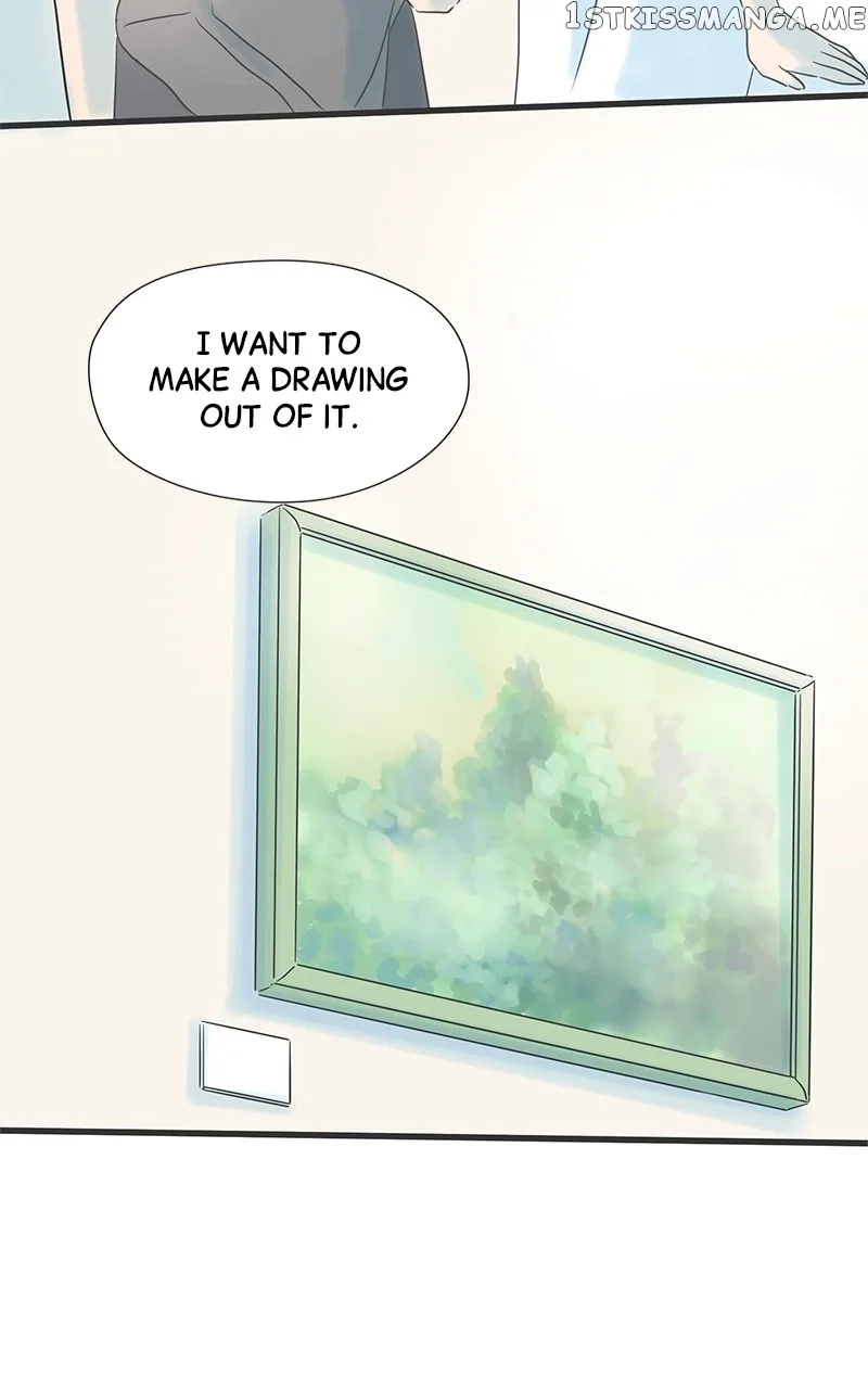 It Rains On Precious Days Chapter 52 page 52