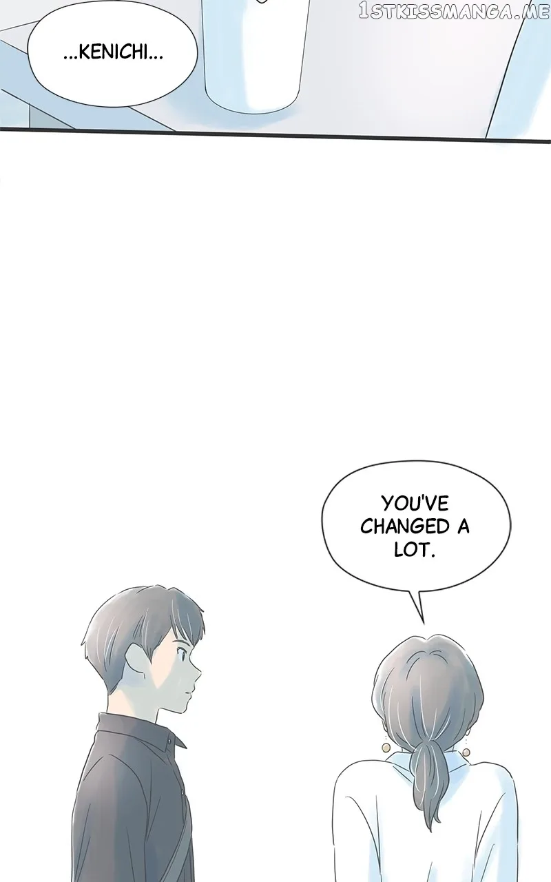 It Rains On Precious Days Chapter 52 page 49