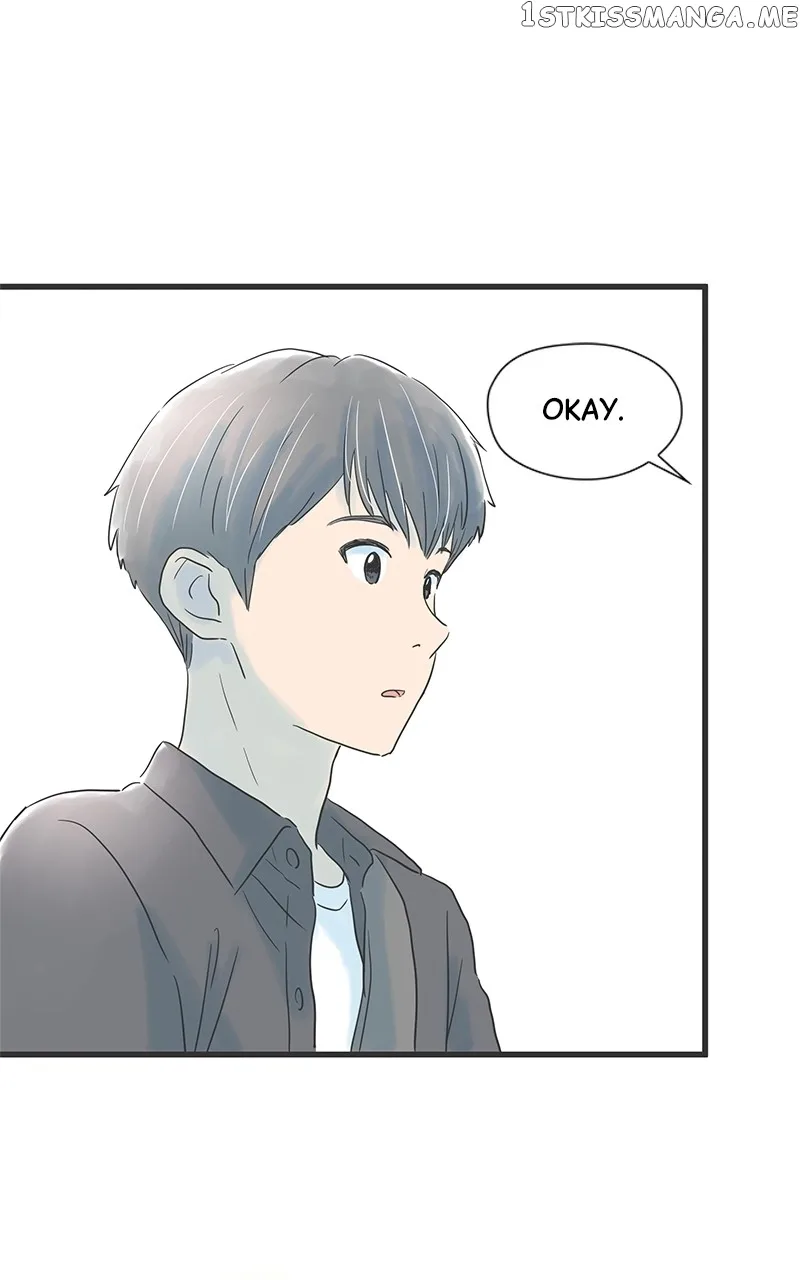 It Rains On Precious Days Chapter 52 page 53