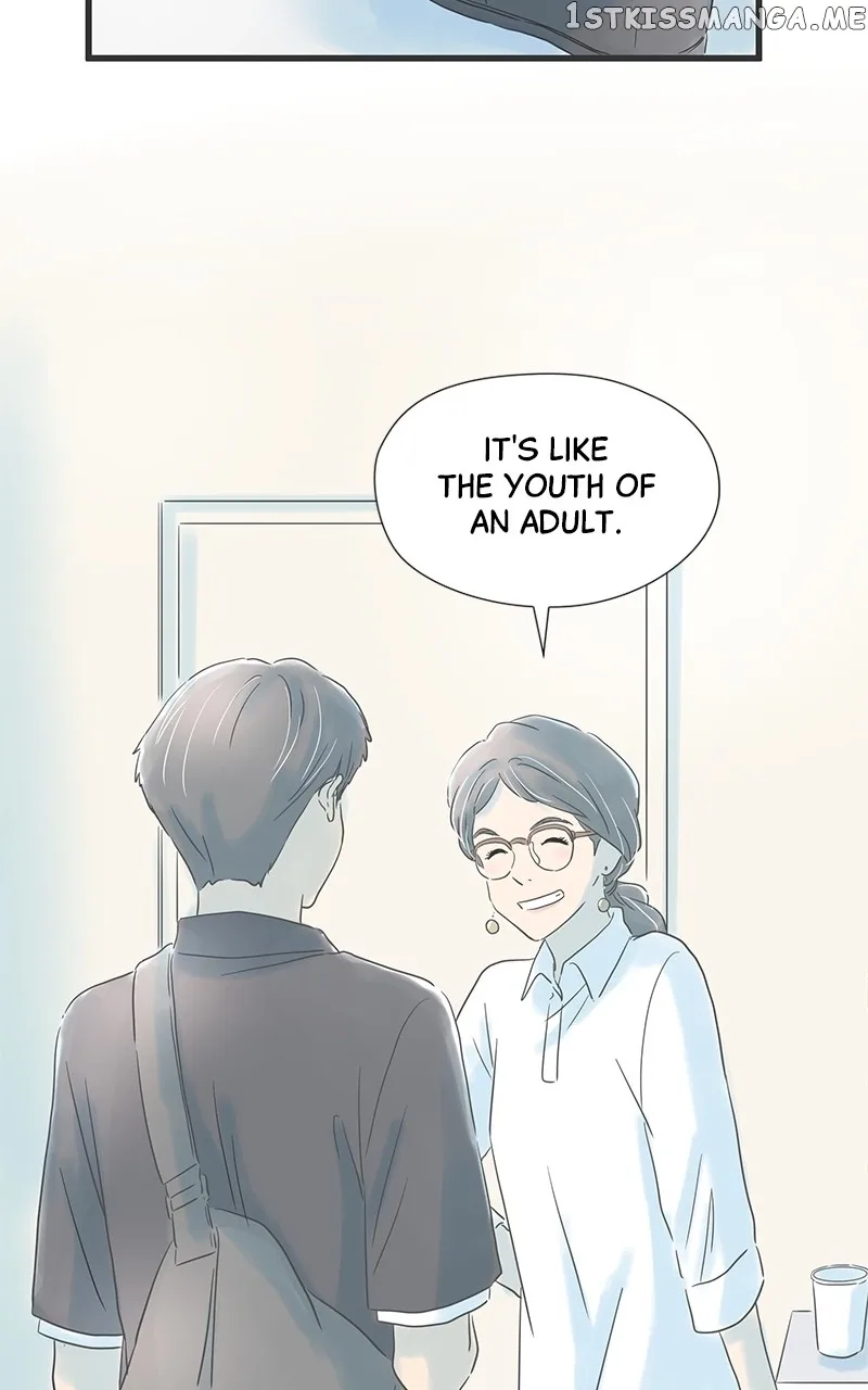 It Rains On Precious Days Chapter 52 page 51