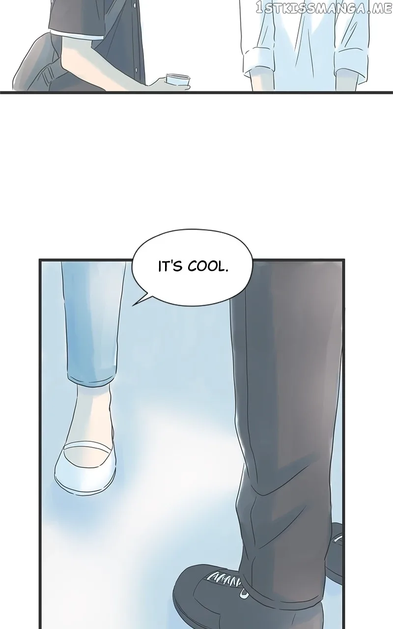 It Rains On Precious Days Chapter 52 page 50