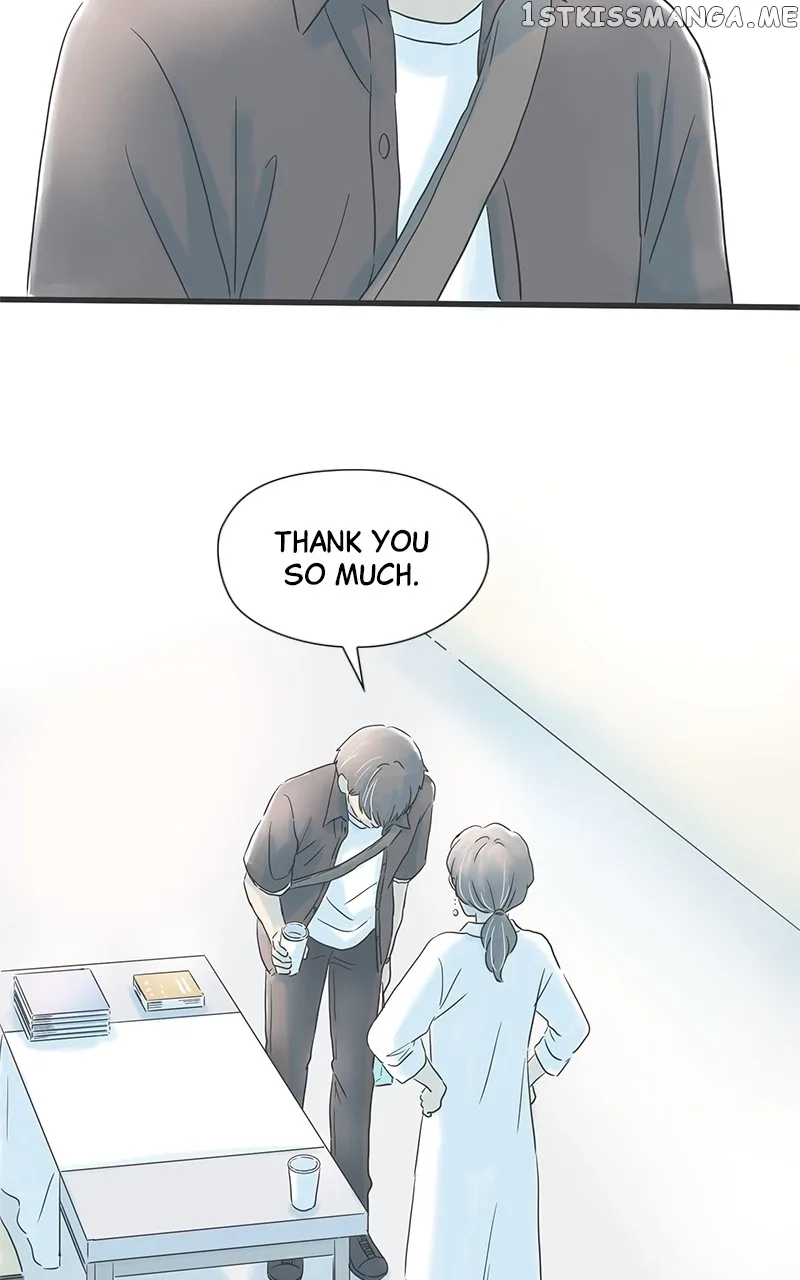 It Rains On Precious Days Chapter 52 page 56