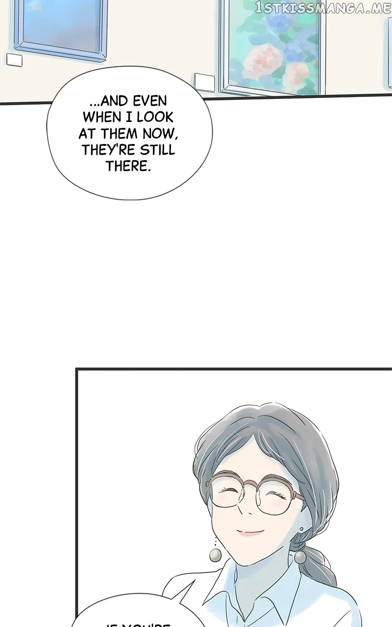 It Rains On Precious Days Chapter 52 page 61