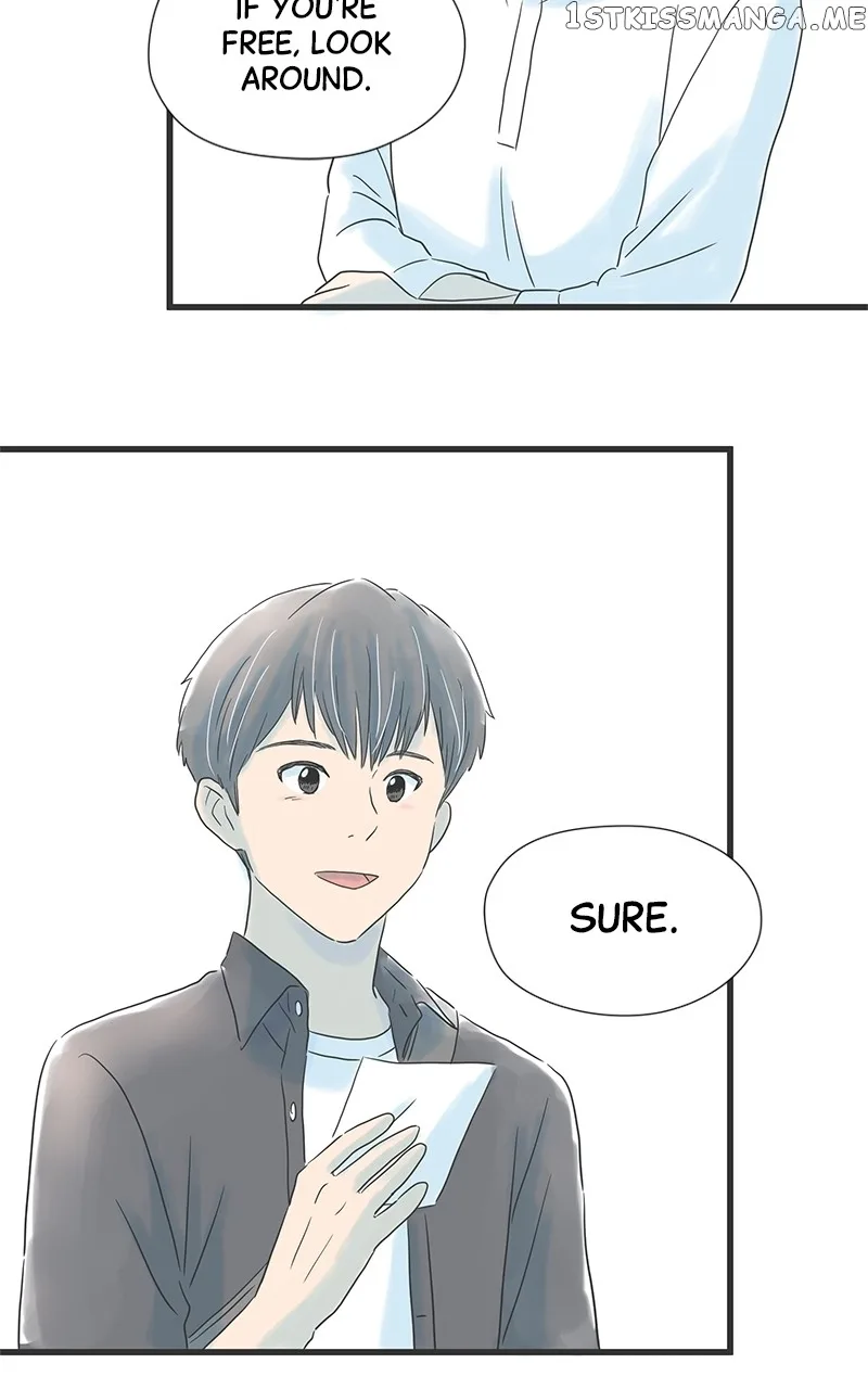 It Rains On Precious Days Chapter 52 page 62