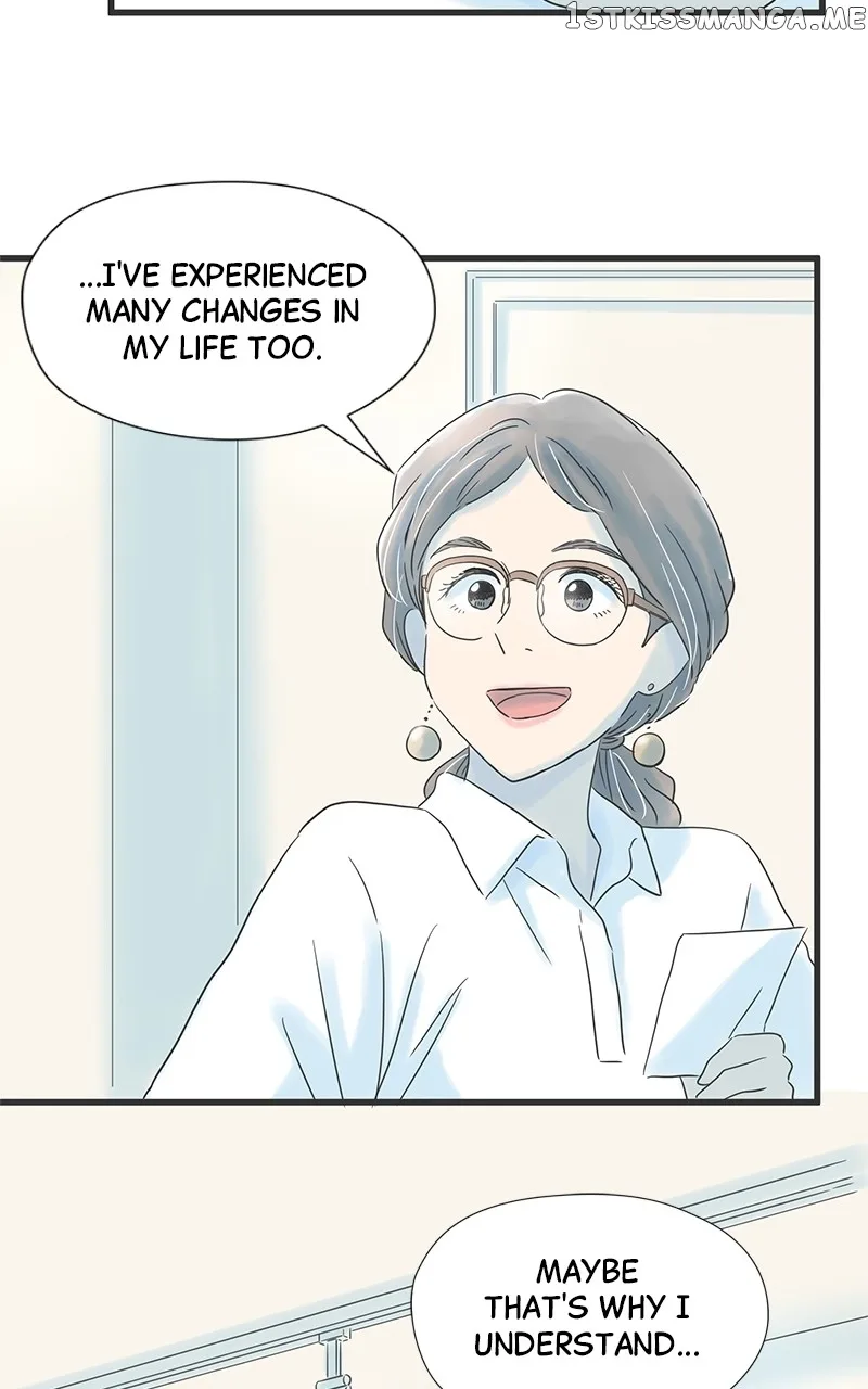 It Rains On Precious Days Chapter 52 page 59
