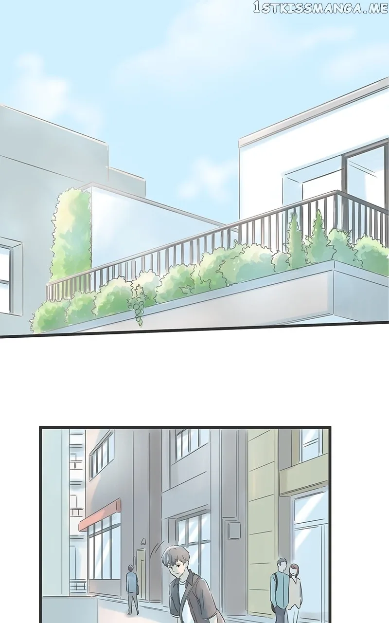 It Rains On Precious Days Chapter 52 page 64