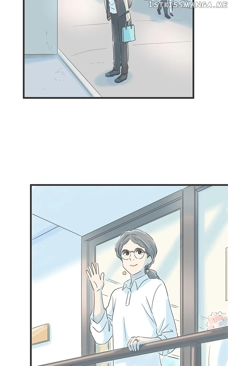 It Rains On Precious Days Chapter 52 page 65