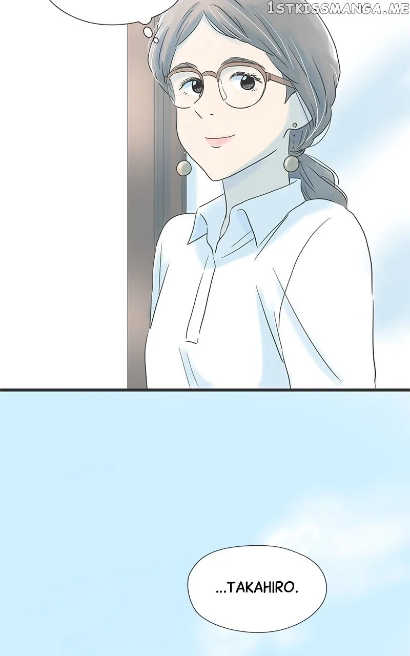 It Rains On Precious Days Chapter 52 page 68