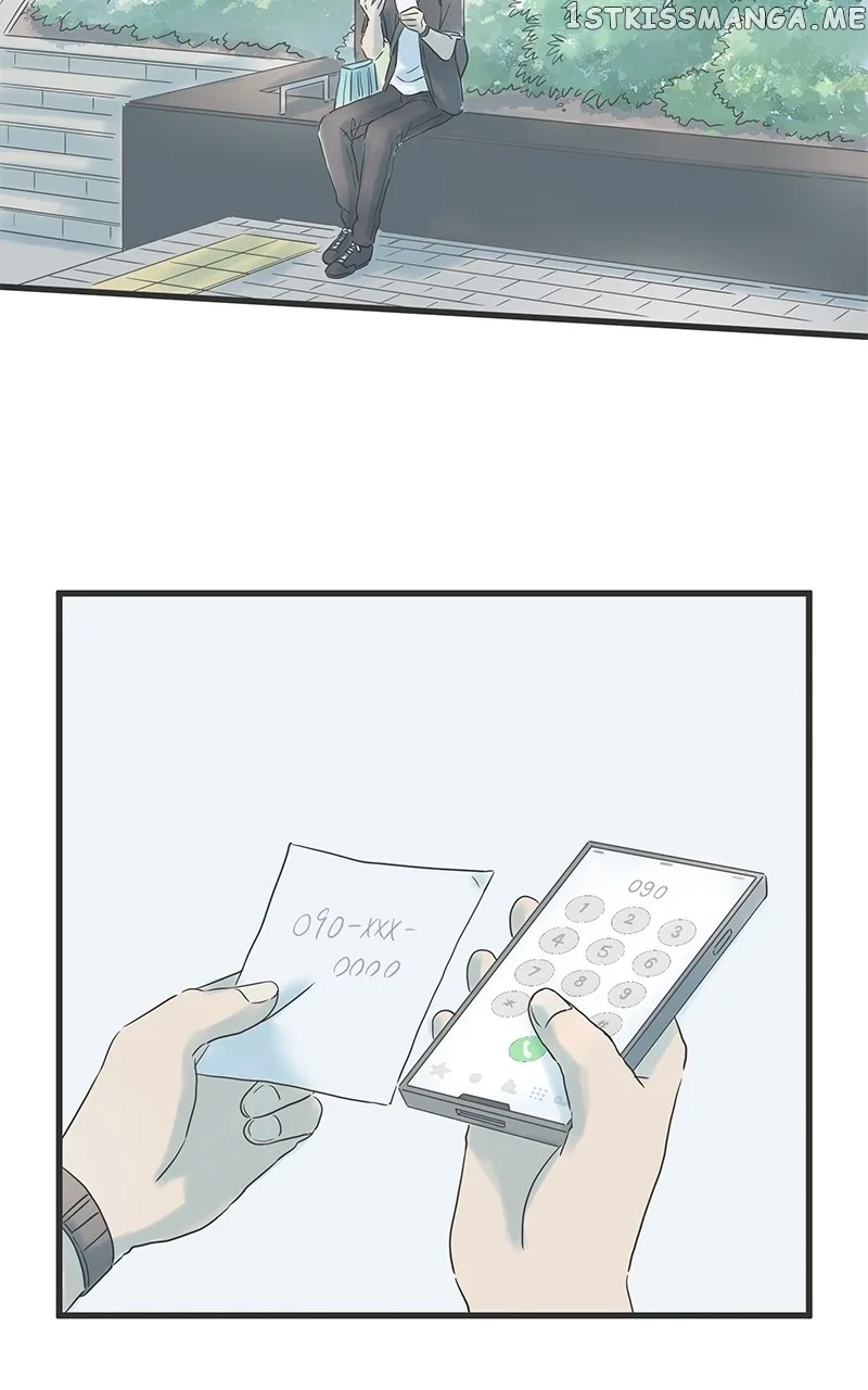 It Rains On Precious Days Chapter 53 page 2
