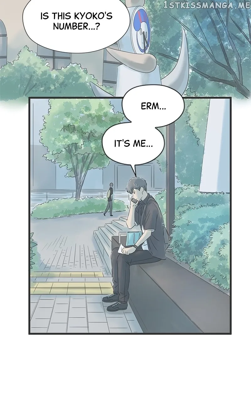 It Rains On Precious Days Chapter 53 page 9