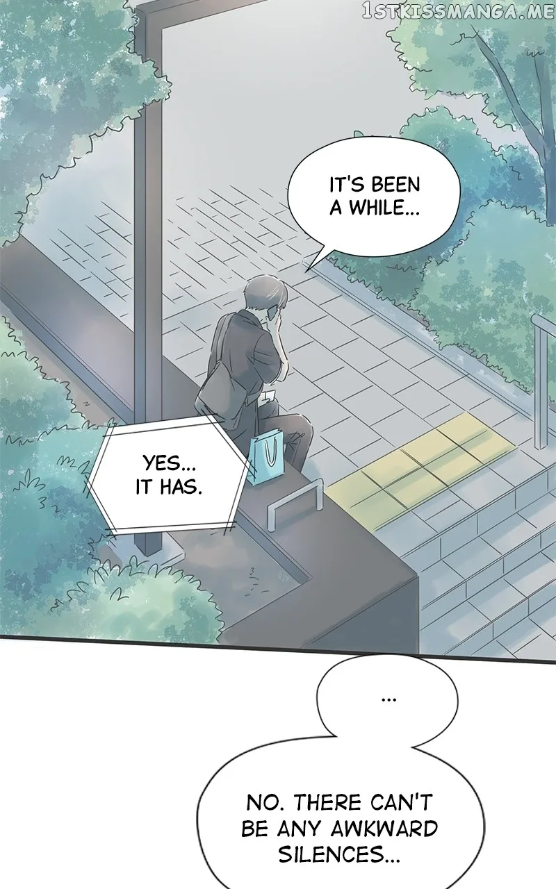 It Rains On Precious Days Chapter 53 page 14