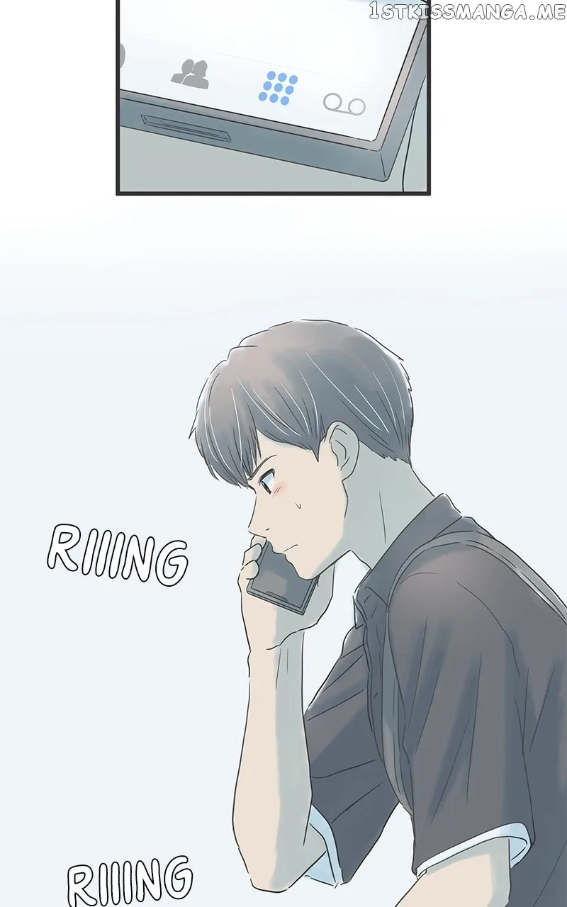 It Rains On Precious Days Chapter 53 page 5