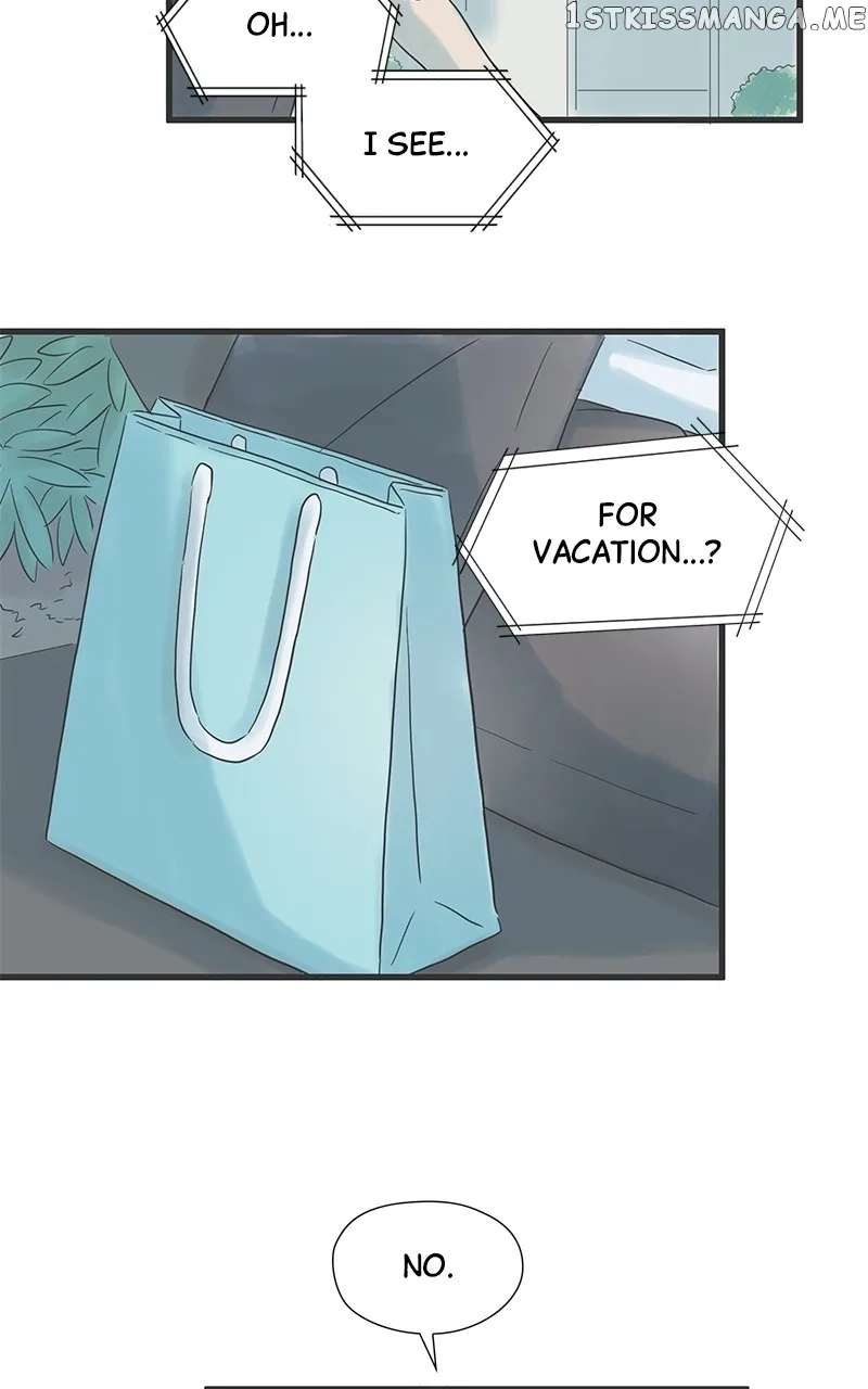 It Rains On Precious Days Chapter 53 page 18