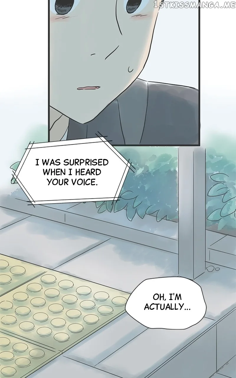 It Rains On Precious Days Chapter 53 page 16