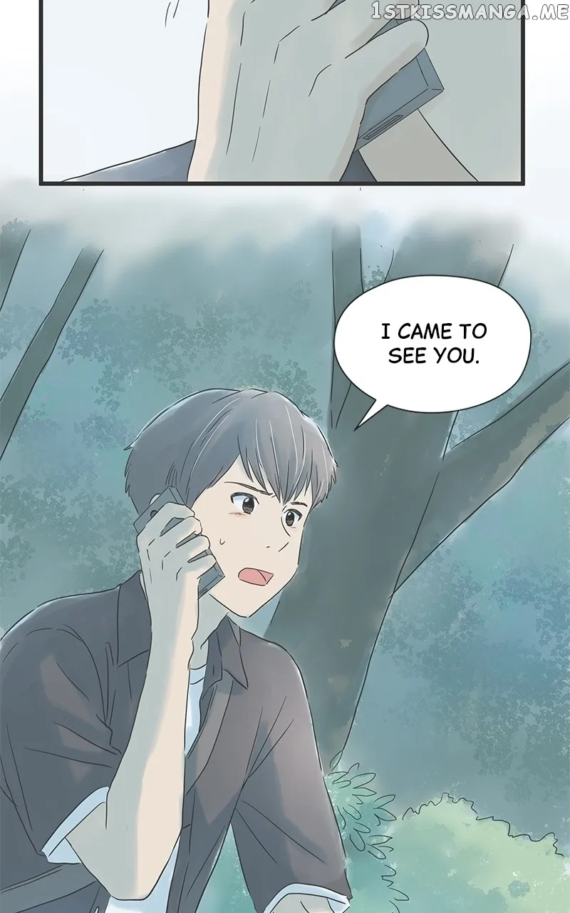 It Rains On Precious Days Chapter 53 page 21