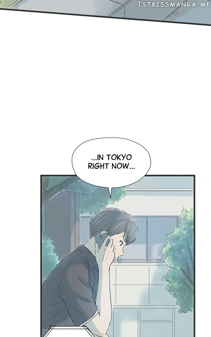 It Rains On Precious Days Chapter 53 page 17