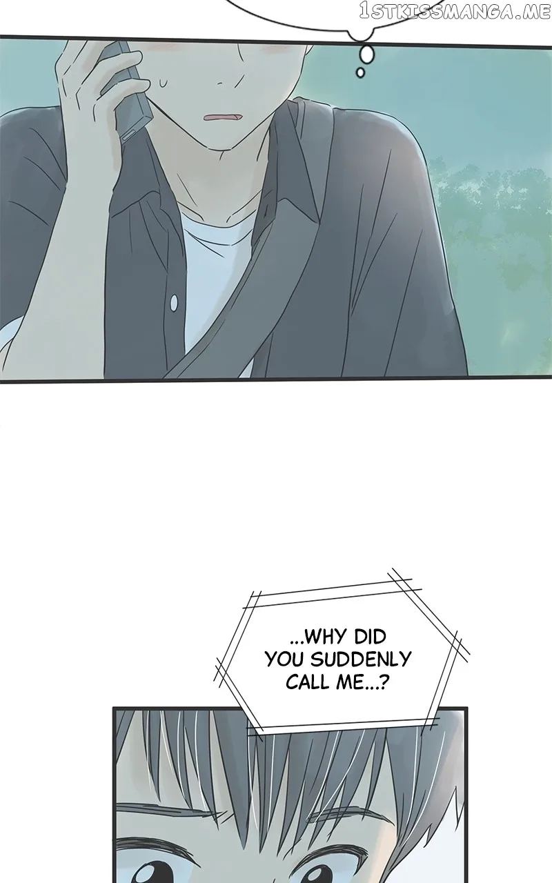 It Rains On Precious Days Chapter 53 page 15