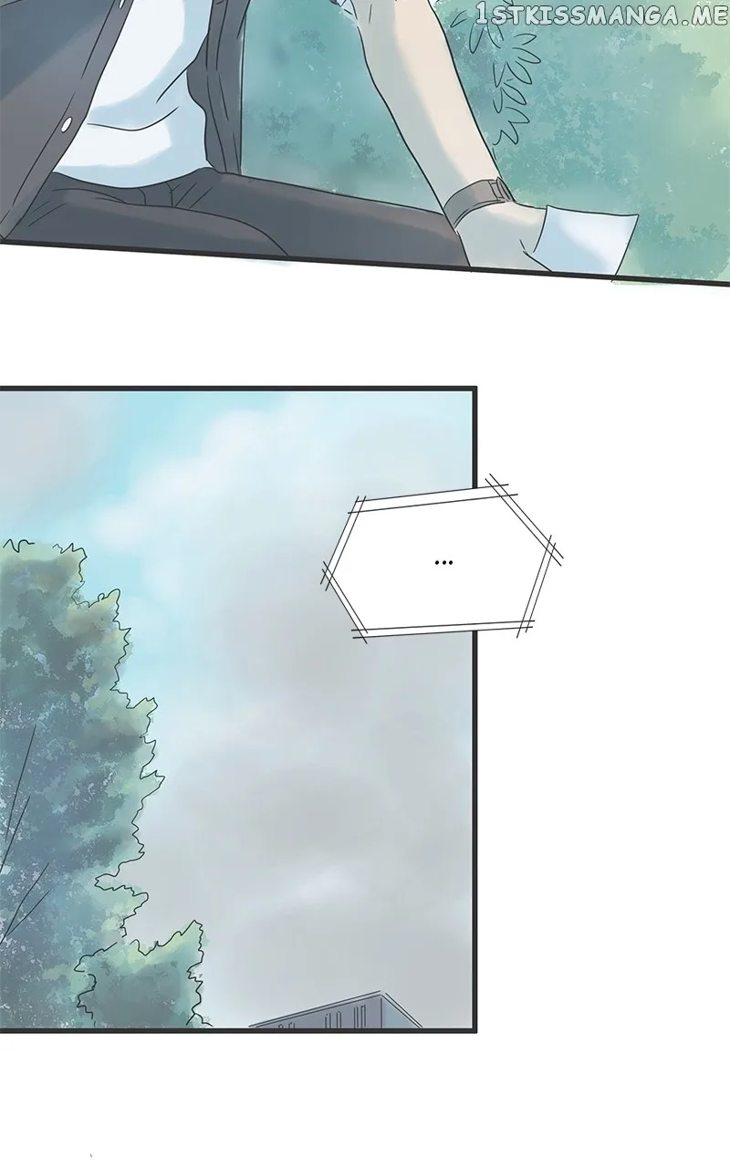 It Rains On Precious Days Chapter 53 page 22