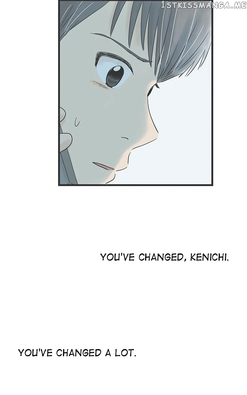 It Rains On Precious Days Chapter 53 page 19