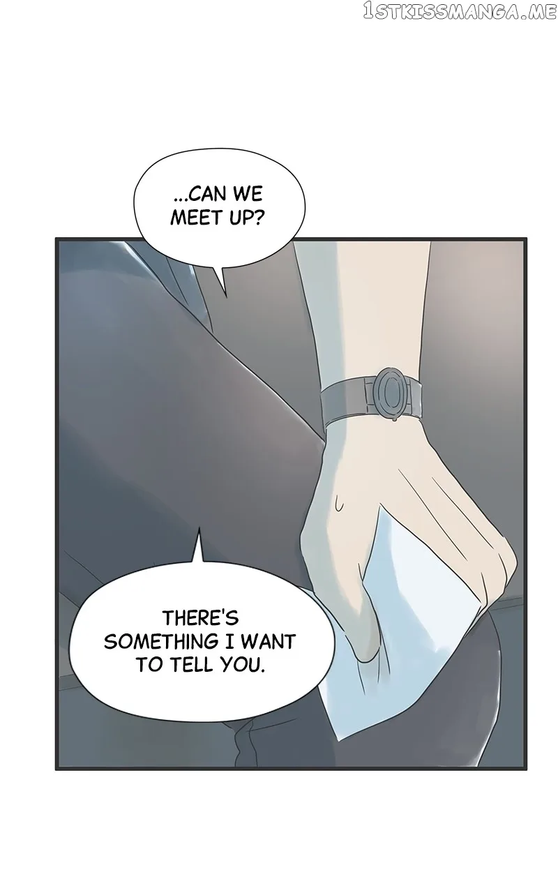 It Rains On Precious Days Chapter 53 page 23