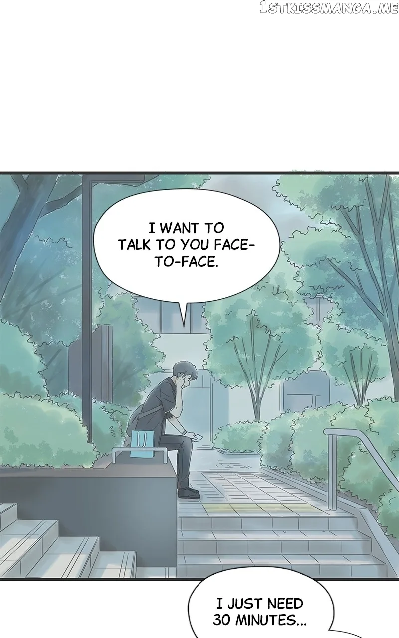 It Rains On Precious Days Chapter 53 page 25