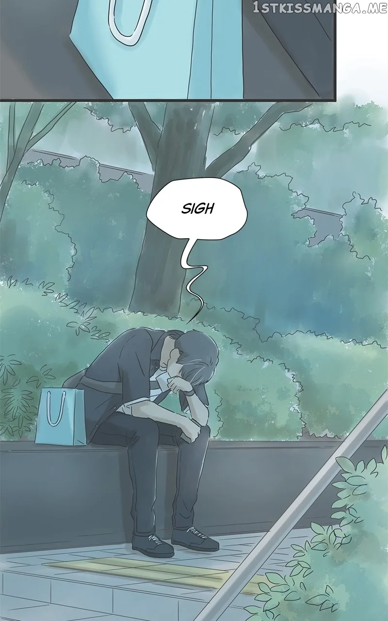 It Rains On Precious Days Chapter 53 page 36