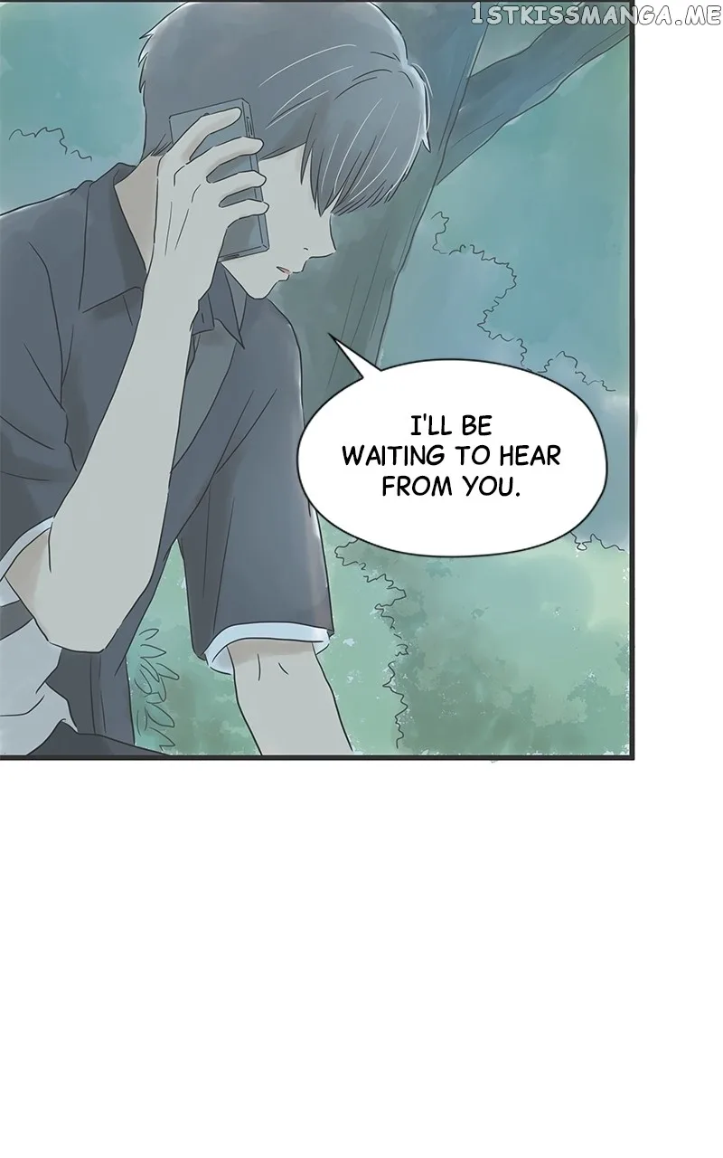 It Rains On Precious Days Chapter 53 page 33
