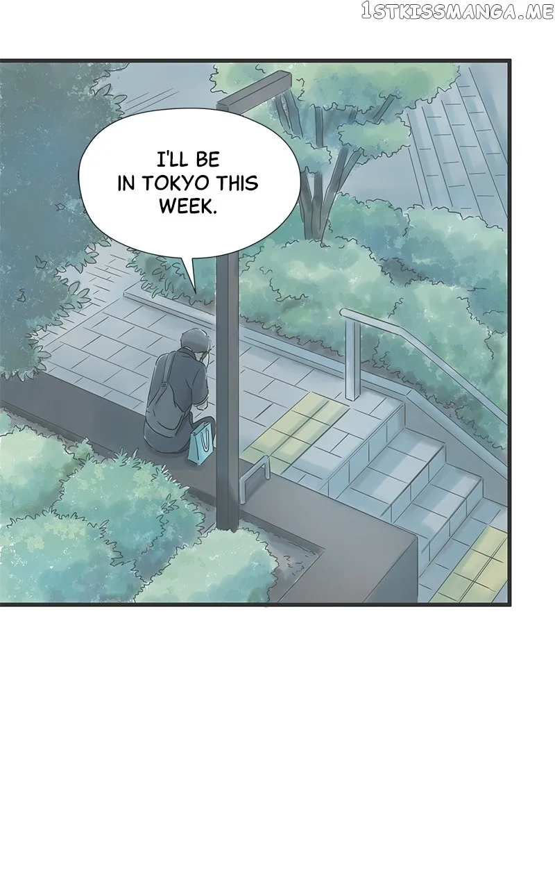 It Rains On Precious Days Chapter 53 page 31