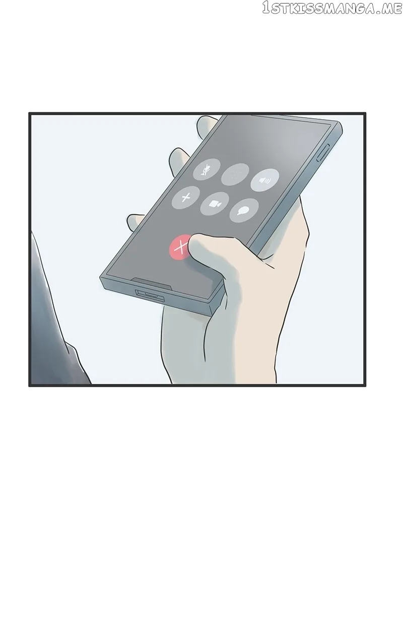 It Rains On Precious Days Chapter 53 page 34
