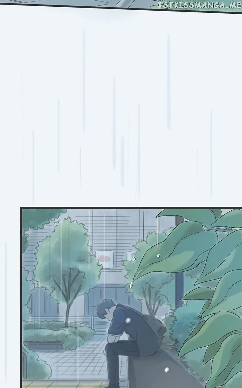 It Rains On Precious Days Chapter 53 page 37