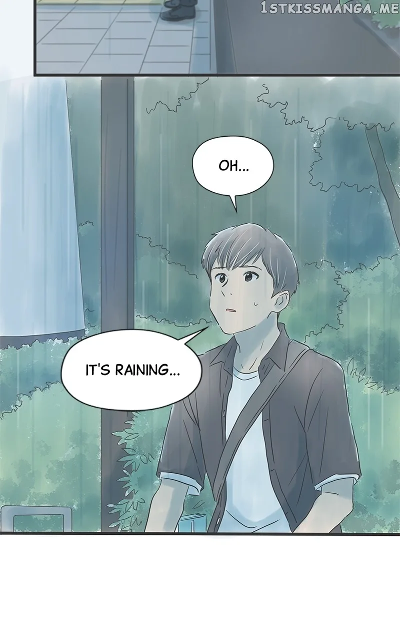 It Rains On Precious Days Chapter 53 page 38