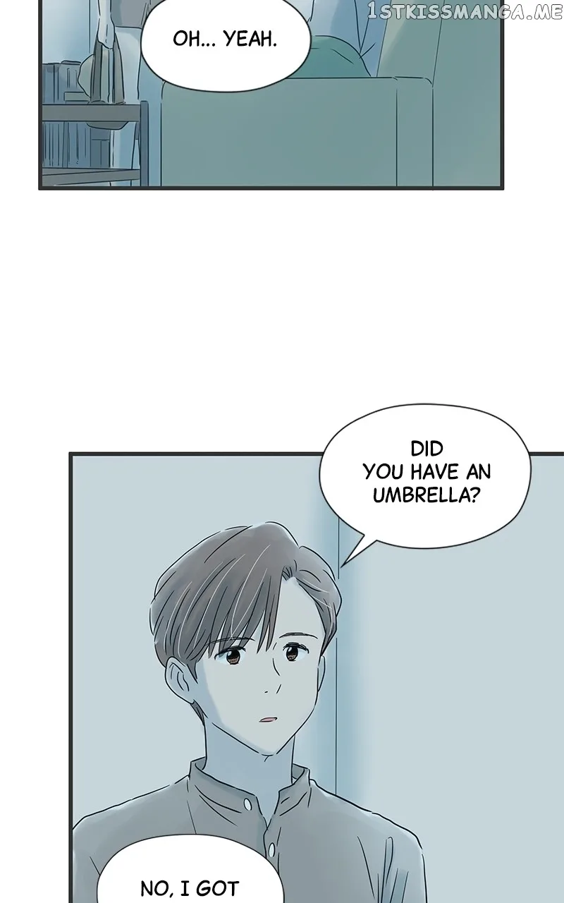 It Rains On Precious Days Chapter 53 page 46