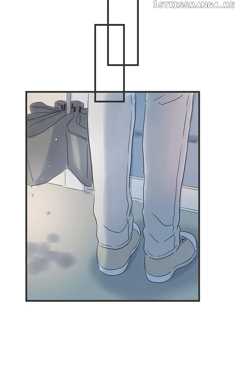 It Rains On Precious Days Chapter 53 page 42