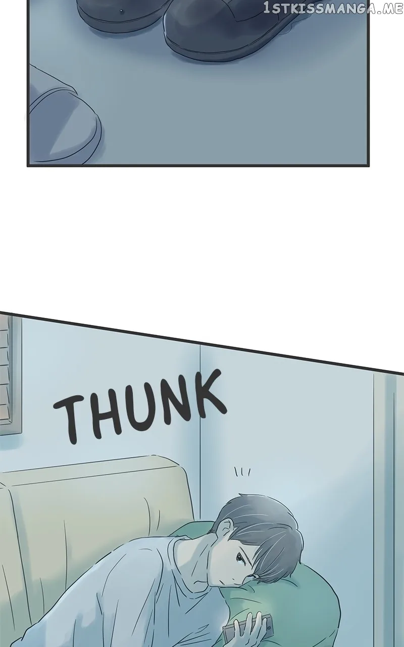 It Rains On Precious Days Chapter 53 page 44