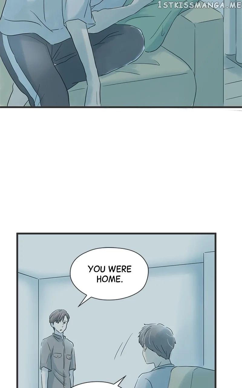 It Rains On Precious Days Chapter 53 page 45