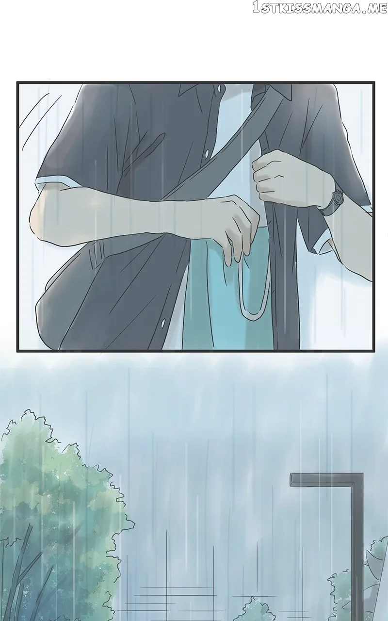 It Rains On Precious Days Chapter 53 page 39