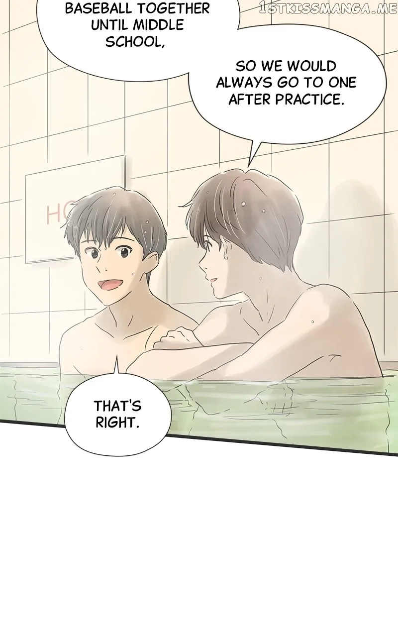It Rains On Precious Days Chapter 53 page 56