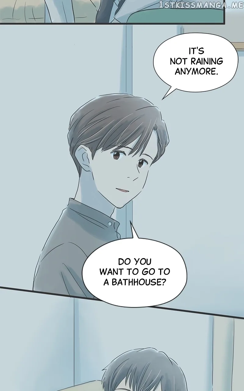 It Rains On Precious Days Chapter 53 page 52