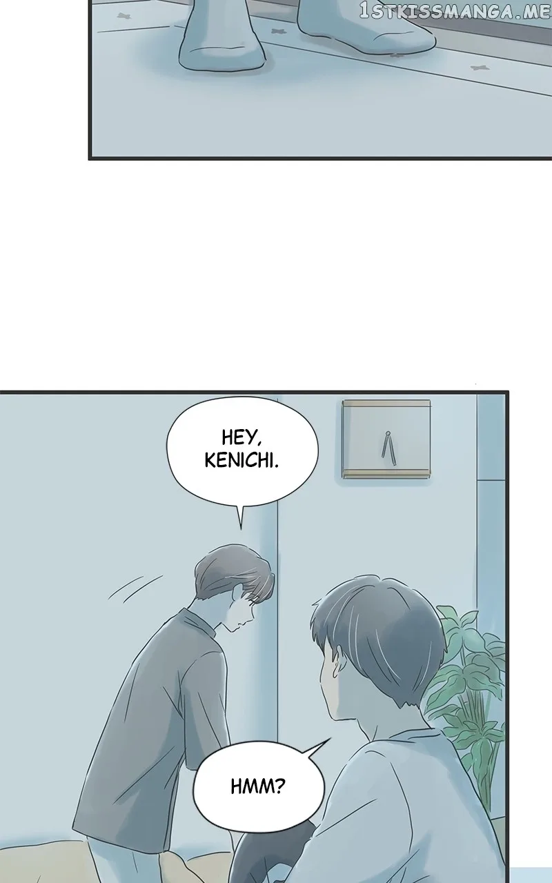 It Rains On Precious Days Chapter 53 page 51