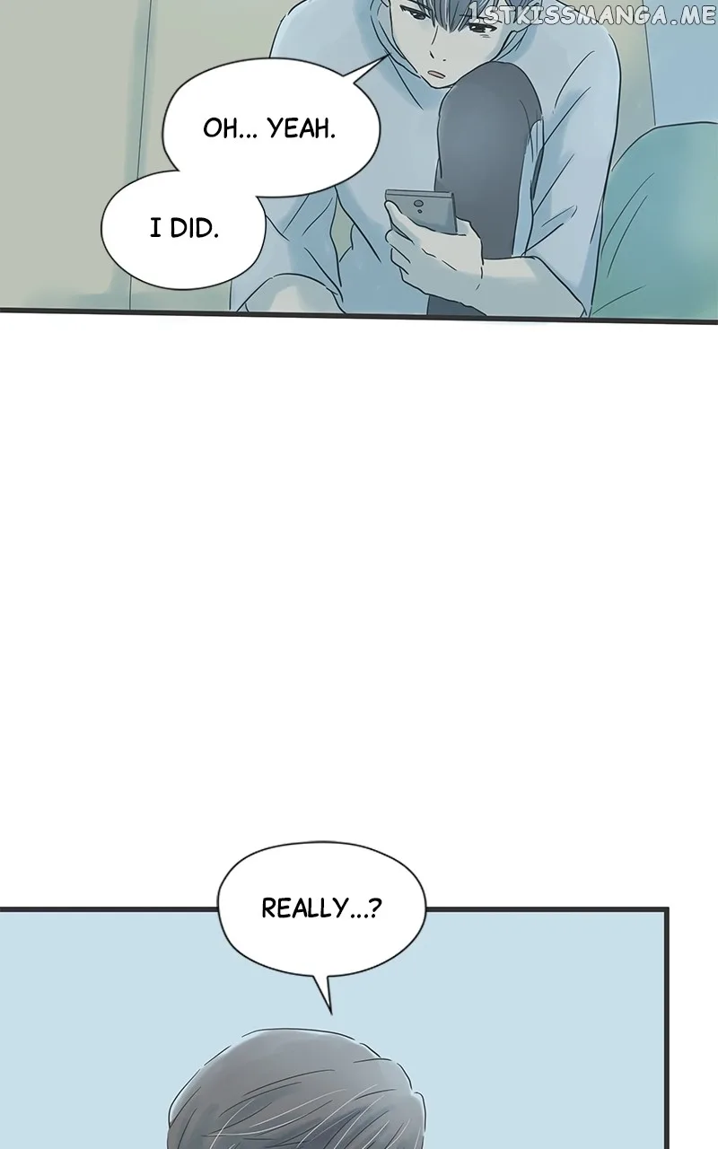 It Rains On Precious Days Chapter 53 page 49