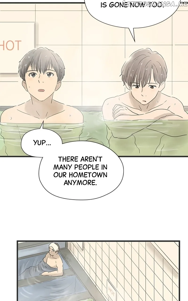 It Rains On Precious Days Chapter 53 page 58