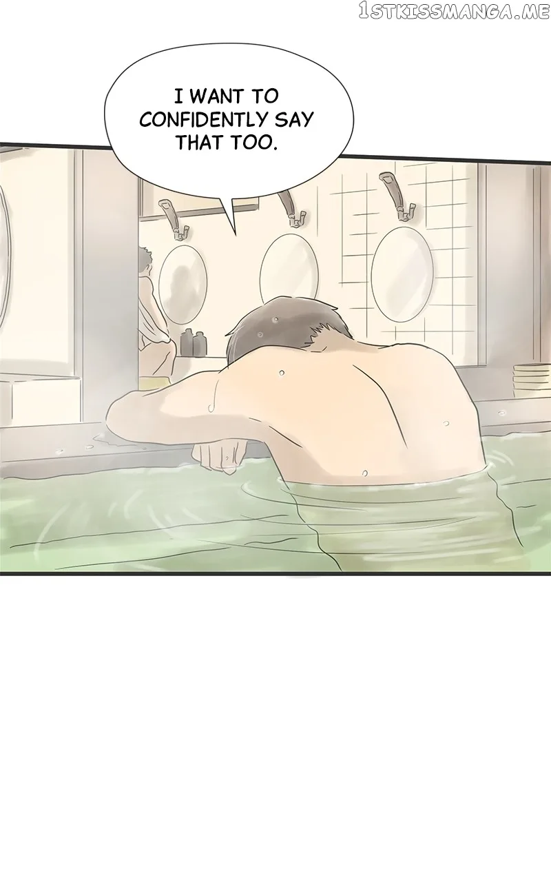 It Rains On Precious Days Chapter 53 page 68