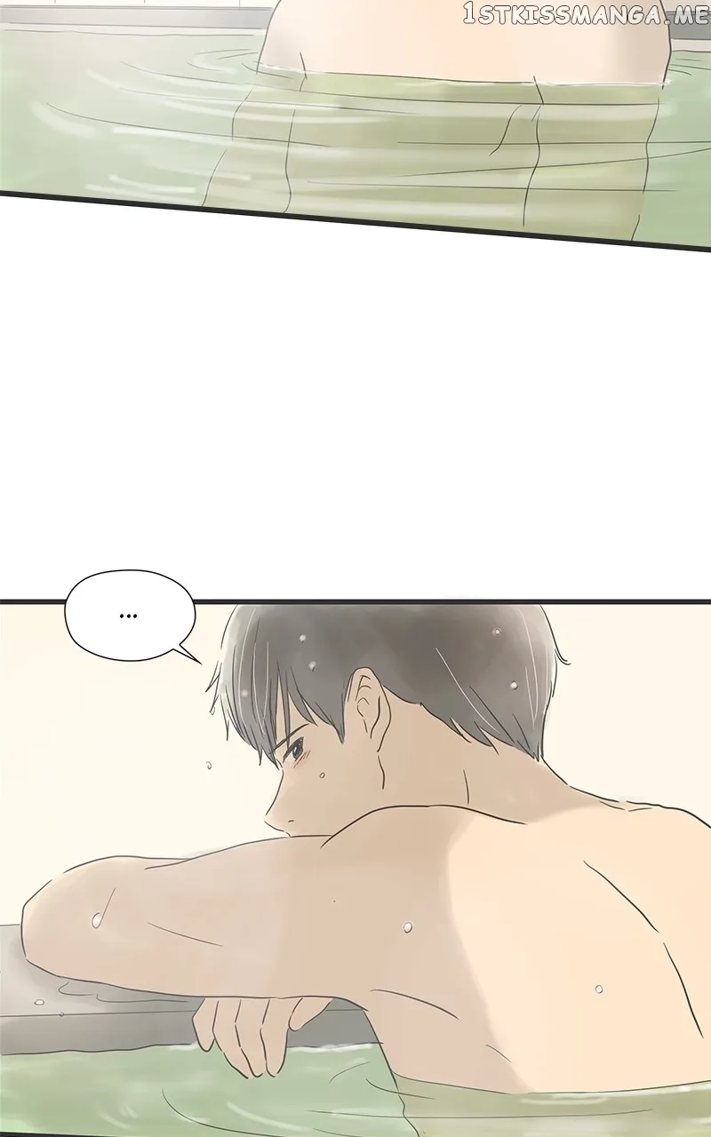 It Rains On Precious Days Chapter 53 page 70